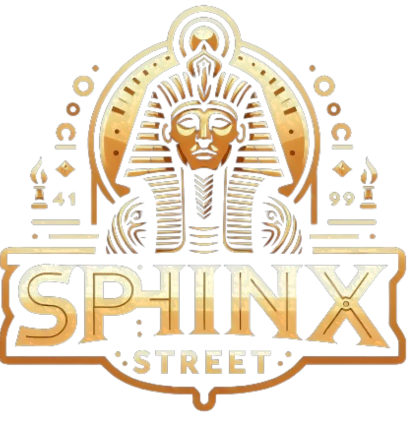 Sphinx Street
